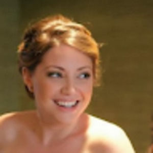 Meet your Posher, Britt-lee